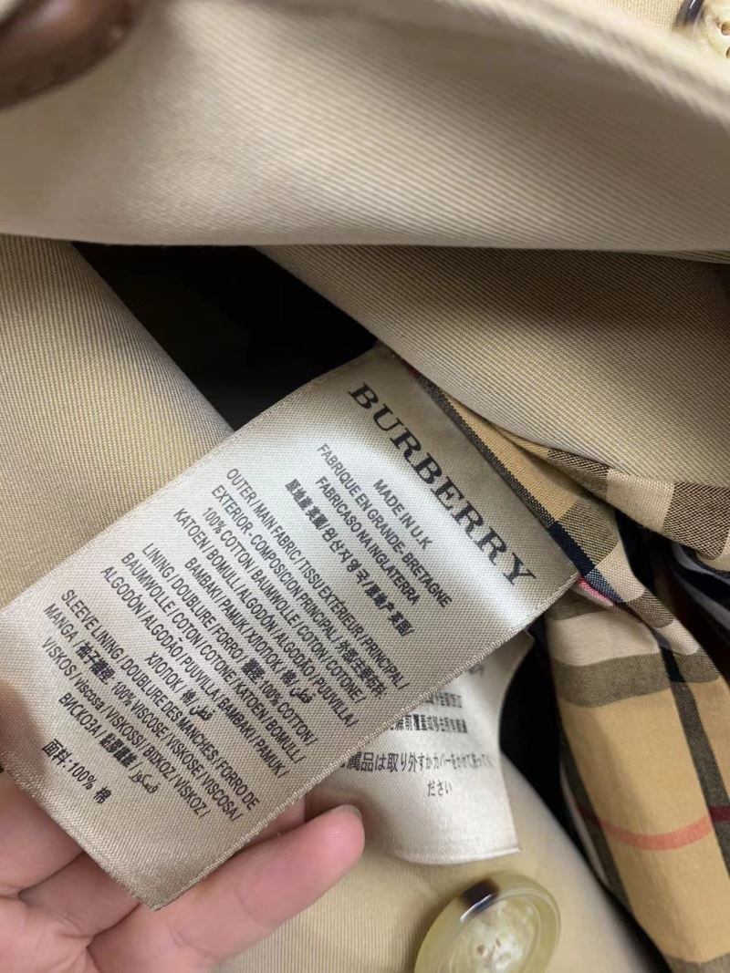 Burberry Outwear